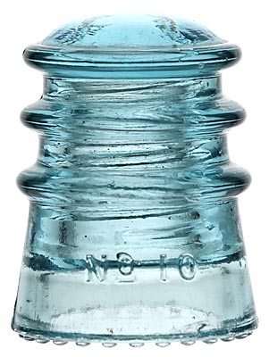 CD 115 McLAUGHLIN [010]; Light Cornflower Blue