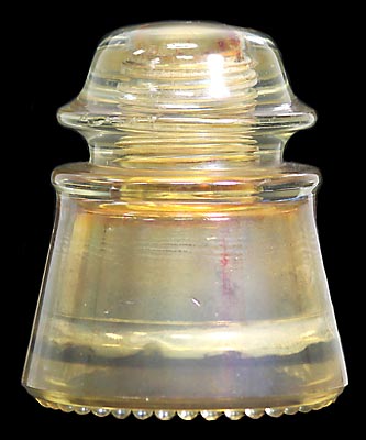 CD 142.4 {HEMINGRAY product}; Carnival