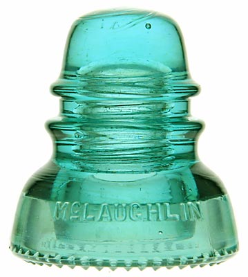 CD 152 McLAUGHLIN, Aqua; Tough piece, don't overlook it!