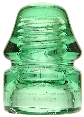 CD 133.1 ELECTRICAL SUPPLY CO. Green; Tough color!