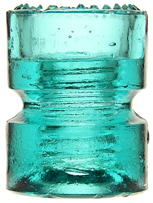 CD 185 JEFFREY MFG.CO. Aqua; A toughie!