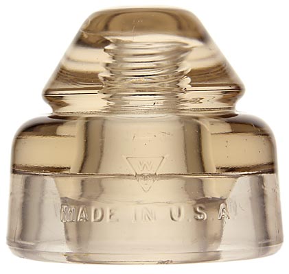 CD 182 DRY SPOT INSULATOR Straw; Tough CD!