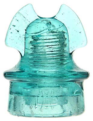 CD 260 HAWLEY Aqua; Tough "helmet"!