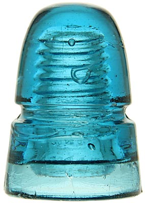 CD 145 N.E.G.M.CO., "Reference" Sapphire Blue; A benchmark color!