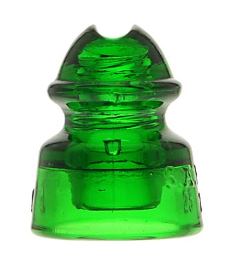 CD 500 S.A.F.N.V., Glowing Dark 7-up Green; Cute little guy in a big green color!