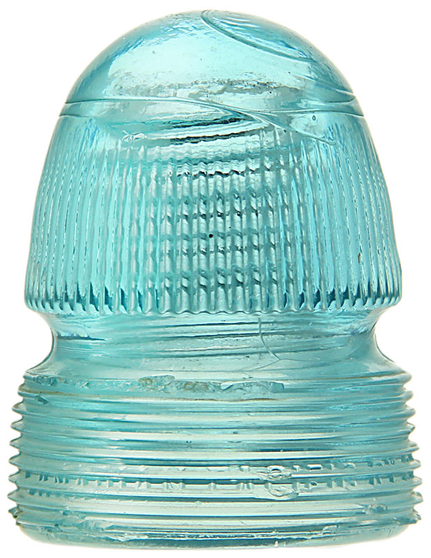 CD 143 CANADIAN PACIFIC RY.CO., Light Blue Aqua; A unique