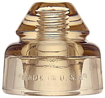 CD 182 DRY SPOT INSULATOR, Straw; See why Rufus says you need this CD!