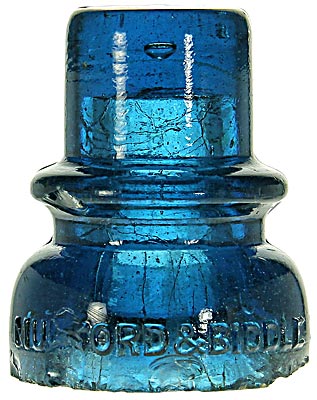 CD 735 MULFORD & BIDDLE // U.P.R.R., Deep Dark Blue; A deep, rich blue to complement the other blue UPRRs in your lineup!