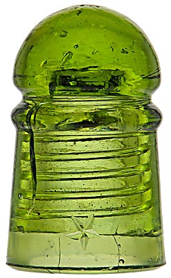 CD 102 STAR, Yellow Olive Green; What a great color!