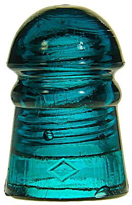 CD 102 DIAMOND, Deep Teal Blue; The "real teal"!