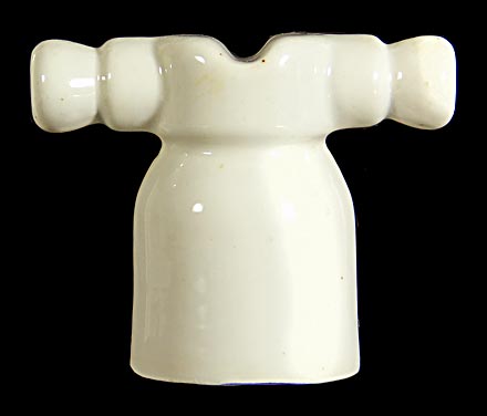 RICHARD GINORI {Italy}, White Porcelain; The porcelain counterpart!
