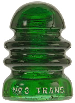 CD 205 BROOKFIELD, Dark Yellow Green; Great color saturation!