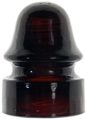 CD 134 T-H.E. CO., Root Beer Amber