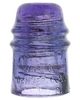 CD 121 W.F.G. CO., Deep Lavender Purple; Rich color with a multi-tone effect!