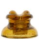 CD 230 HEMINGRAY // LOWEX / D-512, Honey Amber; A Honey of an insulator!