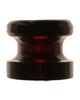 CD 1050 {Unembossed ZICME} {Colombia}, Dark Cranberry Violet; Another beautiful spool!