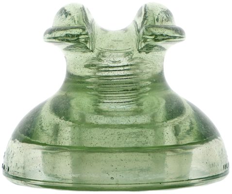CD 299.7 LOWEX // D-514, Fizzy Light Lemon/Lime Green; Scarce but key piece for the specialist!
