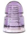 CD 145 G.N.W.TEL.CO., Purple; note the color; not your average Royal Purple!