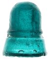 CD 742.3 M.T.CO., Fizzy Teal Blue; attractive and fizzy!