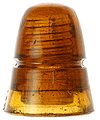 CD 145 H.G.CO., Honey Amber; Quite a desirable color!