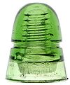 CD 145 H.G.CO., "Pea Soup Green"; Desirable color!