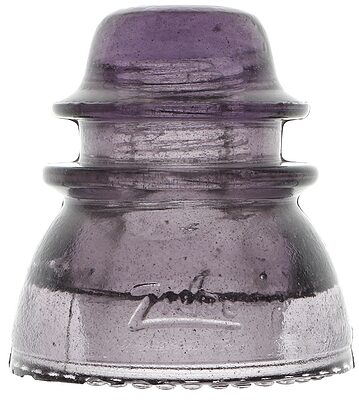 CD 154 ZICME {Colombia}, Fizzy Purple; Outstanding and eye-catching!