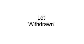 Withdrawn