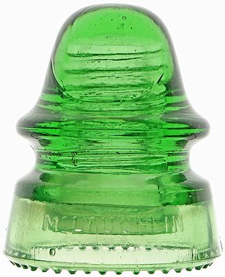 CD 162 MCLAUGHLIN, Bright Apple Green; Name that green!