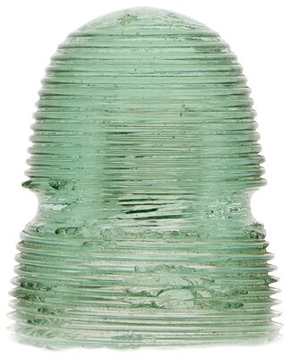 CD 143 {Unembossed} {Canada}, Light Green; Withycombe!