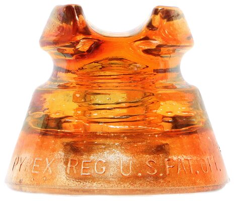 CD 233 PYREX, Carnival; Popular!