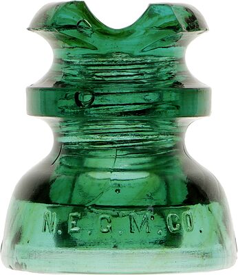 CD 251 N.E.G.M.CO., Green; Refreshing color!