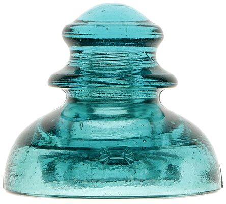 CD 282 EMERALD (PRISM), Blue; Great condition!