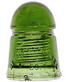 View lot 10 CD 104 NEW ENG.TEL.& TEL.CO., Yellow Green; Great color!