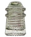 View lot 11 CD 106 HEMINGRAY, Light Sage Gray; A different color!