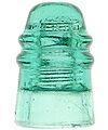 View lot 29 CD 121.4 DEC. 19, 1871, Green Aqua; Old A.U. style