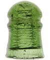 View lot 41 CD 126 BROOKFIELD, Yellowy Green; Interesting color mix!