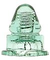 View lot 49 CD 132.4 DEC. 19, 1871, Light Green Aqua; Chambers Companion!
