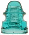 View lot 62 CD 140 OAKMAN MFG.CO., Blue; Super JUMBO!