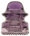 View lot 115 CD 164 PETTICOAT, Purple; Not Hemingray!