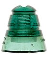 View lot 125 CD 211 BROOKFIELD, Dark Aqua; Tough CD!
