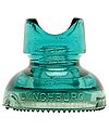 View lot 139 CD 306 LYNCHBURG, Aqua; Tough CD!