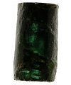 View lot 143 CD 723.6 {Unembossed}, Dark Teal Green Aqua; New information just surfaced! UPDATE: