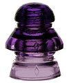View lot 153 CD 190/191 DIAMOND, Royal Purple; Popular and colorful!