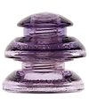 View lot 154 CD 194/195 HEMINGRAY, Light Purple; Classic SCA!