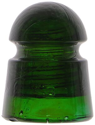 CD 103 B, Dark Yellow Green w/ Amber Blending; Colorful example UPDATE:
