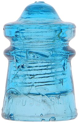 CD 106.1 DUQUESNE, Cornflower Blue; Classic Cornflower Blue