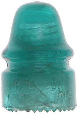 CD 133 H.G.CO., Milky Aqua; Awesome milk