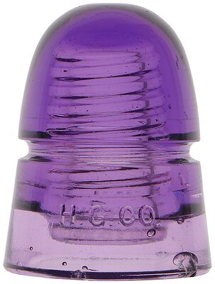 CD 145 H.G.CO., Purple; Narrow skirt