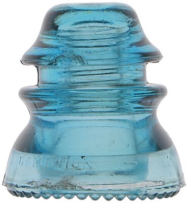 CD 154 DOMINION, Cornflower Blue; Stunning color
