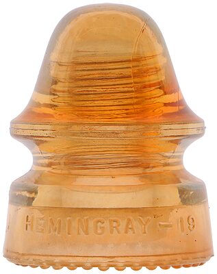 CD 162 HEMINGRAY, Light Carnival; Add this to your lineup